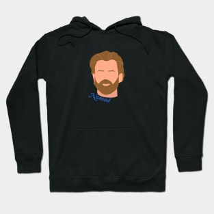 Nomad Hoodie